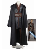 Star Wars: Episode III - Revenge of the Sith Anakin Skywalker Cosplay Suit