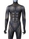 2018 Black Panther Disfraz de Killmonger Sin máscara Sin accesorios