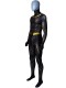 Black Panther 2018 Killmonger Disfraz de jaguar dorado sin máscara