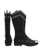 Black Panther Shoes Superhero Cosplay Boots
