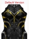Black Panther Wakanda Forever Shuri Costume No Mask 