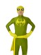 Iron Fist suit Marvel Future Fight  Superhero Costume