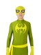 Iron Fist suit Marvel Future Fight  Superhero Costume