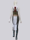 MCU Scarlet Scarab Suit Moon Knight TV Series Female Cosplay Costume