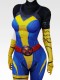 Traje de Cosplay Magik del Uniforme X Retro de Rivals 