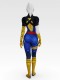 Traje de Cosplay Magik del Uniforme X Retro de Rivals 