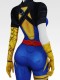 Traje de Cosplay Magik del Uniforme X Retro de Rivals 