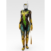 Newest Phoenix Rivals Printing Cosplay Costume