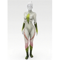 Dagger Cosplay Costume Growth & Decay Rivals Suit Dagger Cosplay Costume Growth & Decay Rivals Suit