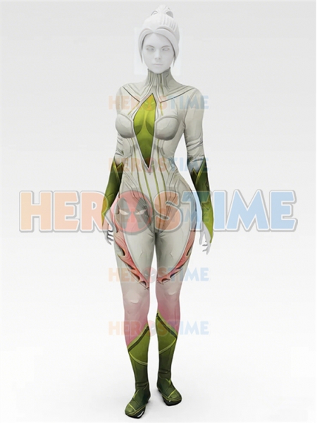 Dagger Cosplay Costume Growth & Decay Rivals Suit Dagger Cosplay Costume Growth & Decay Rivals Suit