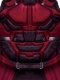 Traje remasterizado de Daredevil de Netflix