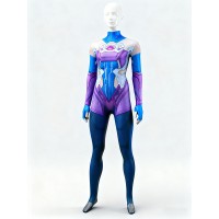 Marvel Rivals Galacta Cosplay Costume Marvel Rivals Galacta Cosplay Costume