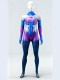 Marvel Rivals Galacta Cosplay Costume