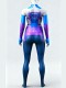 Marvel Rivals Galacta Cosplay Costume