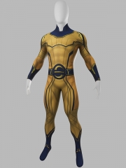 Sentry Thunderbolts Movie Man Cosplay Costume