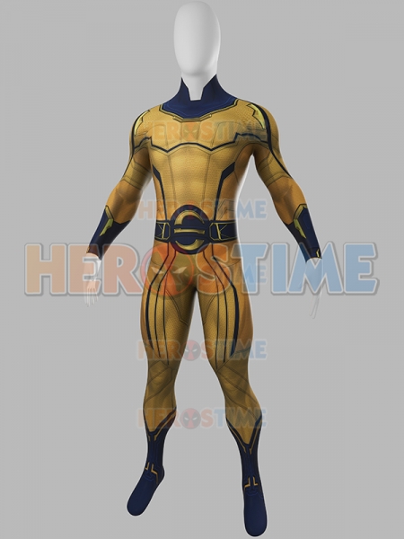 Sentry Thunderbolts Movie Man Cosplay Costume