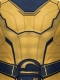 Sentry Thunderbolts Movie Man Cosplay Costume