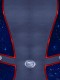 Wiccan Marvel Comics Printing Cosplay Costume