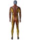 Sabretooth Victor Creed Cool 3D Printing Superhero Costume
