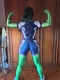 She-Hulk Attorney at Law She-Hulk Suit