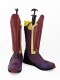 Avengers Vision Film Version Cosplay Boots