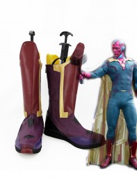 Zapatos, Botas de superhéroes