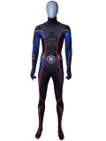 Wiccan Billy Kaplan Suit Young Avengers Wiccan Costume No Cape