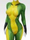 Rogue Rivals Female Cosplay Costume