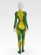 Rogue Rivals Female Cosplay Costume