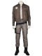 Deluxe Rogue One: A Star Wars Story Cassian Andor Cosplay Costume