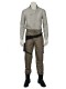 Deluxe Rogue One: A Star Wars Story Cassian Andor Cosplay Costume