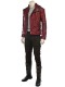 Gurdians of the Galaxy Star-Lord Cosplay Costume
