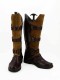 Gurdians of the Galaxy Star-Lord Peter Quill Cosplay Boots