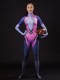 Widowmaker Costume Overwatch Game Girl Cosplay Suit