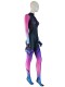Sombra Costume Overwatch Undersuit Girl Cosplay Sombra Suit