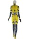 B.Va Costume D.Va Legendary Skin Overwatch Cosplay Suit