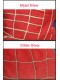 El increíble disfraz de Spider-Man 2 con tela de hojaldre y araña