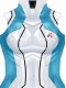 Samus Zero Dread Suit Metroid Dread Samus Disfraz de Cosplay