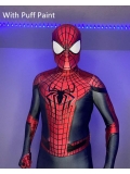 Traje de Spiderman Lejos de casa Increíble traje híbrido de Spider-man 2