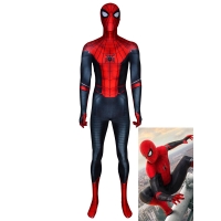 Spider-Man: Lejos de Casa Traje de Spider-Man