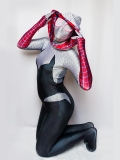 Spider Gwen Suit Gwen Stacy Across the Spider-Verse Costume
