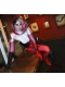 Harley Quinn Spider Gwen Cosplay Costume