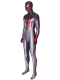 Miles Morales T.R.A.C.K Suit Spider-Man Costume
