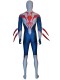 Último Traje de Spider-man 2099  Disfraz de Spider-Man de PS4 Juegos