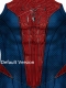 PS4 the Amazing Spider-Man Disfraz de Cosplay PS4 Spider-Man 