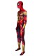 Iron Spider Costume Spider-Man PS4 Halloween Costume