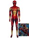 Iron Spider Costume Spider-Man PS4 Halloween Costume