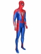 Disfraz de Spider-Man PS4 Disfraz de Peter Parker insomne