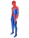 PS4 Spider-Man Costume Insomniac Peter Parker Costume