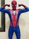  Disfraz de cosplay de la versión Spider 2 PS4 de